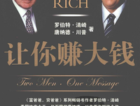 最全的罗伯特·清崎的名言
