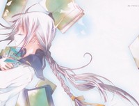 最全的《文学少女》小说书摘大全