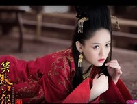最经典的《笑傲江湖》好段摘抄