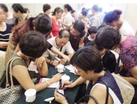 从前带着爸妈去相亲，现在带着前任找对象
