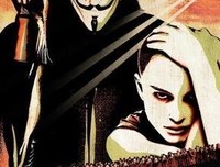 最经典的《v字仇杀队》语录摘抄大全