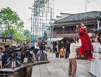 最新的《射雕英雄传》语录摘抄