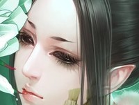 《倾尽发种下乱大去繁华》的句子