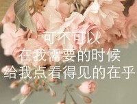 偶自下句子