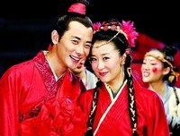 最新的《穆桂英挂帅》好段摘抄