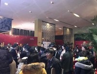 这个瞬间，我感觉自己拥有了全世界