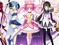 最新的《魔法少女小圆》经典句子大全