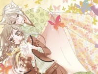 最新的《元气少女缘结神》名句欣赏