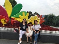 孩子，你在哪里
