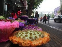 最全的河汉名言