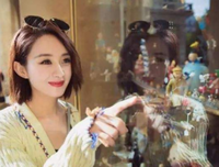 最新的《是你路过我的倾城时光》小说句子大全