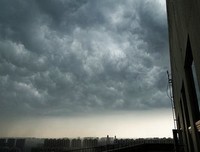 15条关于白雨的经典语句