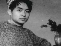 顾城经典名句