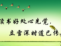 有关乔雪言名言大全