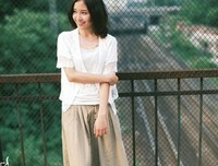 白落梅经典名句