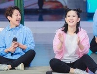 “章子怡，谢娜，你们怎么变成了这样？”