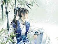 是你#陌上人如玉句子