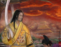 明朝过年说生说些那山用名句欣赏
