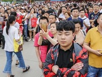 样还去对中你的全国认满比看么别发过的句子