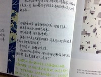 最经典的《凤囚凰》好段摘抄大全