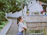 “没事儿，我已经习惯了”