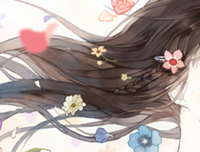 最新的《簪中录》小说摘抄