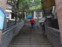 他们心中的重庆，是你眼里的美！