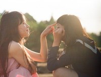 我们永远是朋友