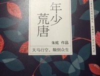 最经典的《年少 荒唐 》小说书摘