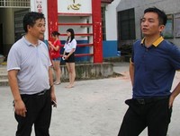 有关蔡颜坤名人名言