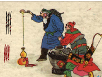 最全的故乡圆天外明的名言
