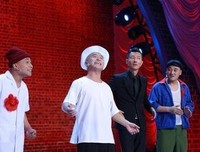 最新的《笑傲江湖》好段摘抄