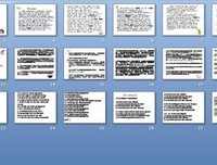 《阿甘正传》经典语句