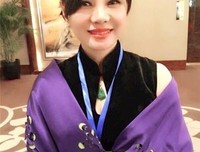 陈晓英的名言