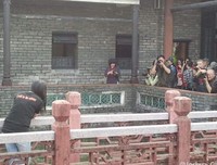 《九千米情人》经典句子