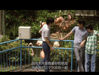 《挪威的森林》小说书摘大全