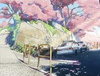 最全的《秒速五厘米》动漫经典台词大全