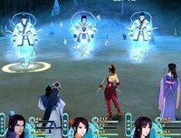 最经典的《仙剑奇侠传6》语录摘抄大全