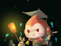 中元节怀敬