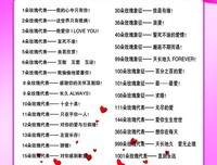 最经典的《红玫瑰与白玫瑰》经典的句子大全
