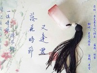 最经典的《落花时节又逢君》佳句摘抄