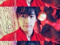 《仙剑奇侠之花千骨》小说书摘大全