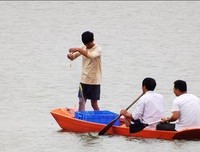 回乡随笔