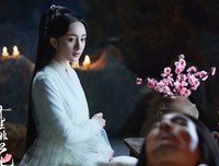 最经典的《三生三世 十里桃花》佳句摘抄