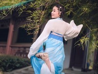 《安澜》的句子