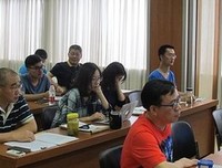 有关倪湛舸名言