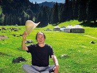 刘亮程精彩语录