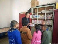 初小轨名言