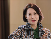 有关张曼玉名言