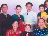 最全的《我们这一里可》好段摘抄